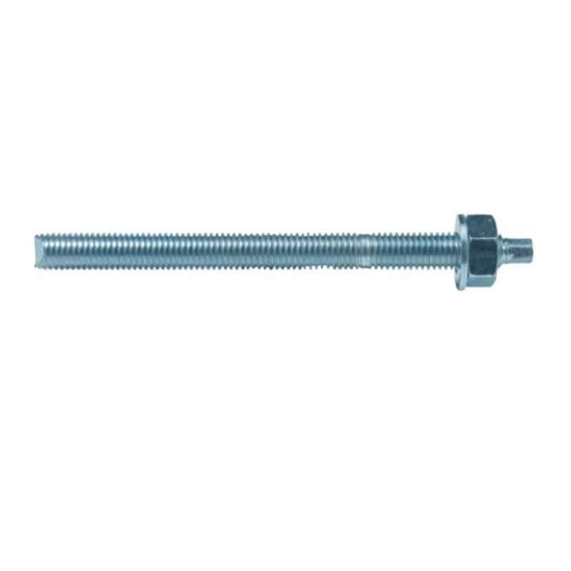 Fischer FTR M10x130mm Threaded Rod, 45810 (Pack of 10)