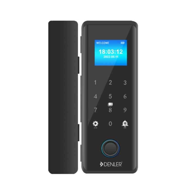 Denler DS04 Wi-Fi Smart Glass Door Lock