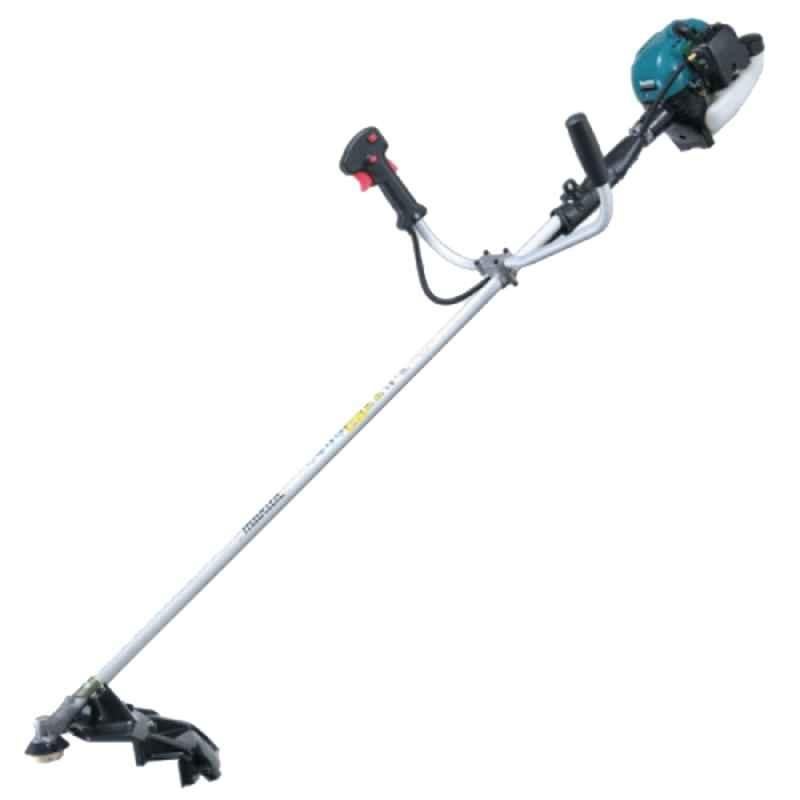 Makita 1HP Petrol Brushcutter, EM2500U, Displacement: 24.5 cc