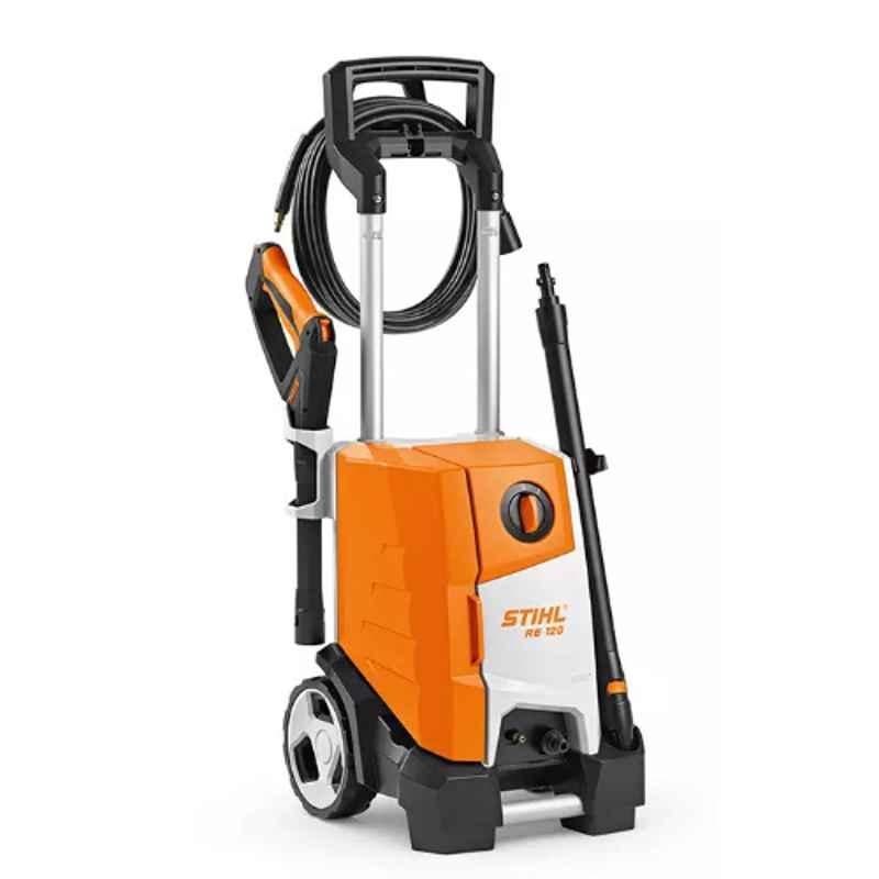 Stihl 125bar 2100W High Pressure Washer, RE 120