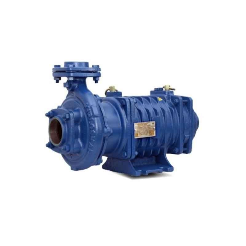 Kirloskar KOS-527+ Three Phase 5HP Submersible Monoblock Pump Set, Di2310500351