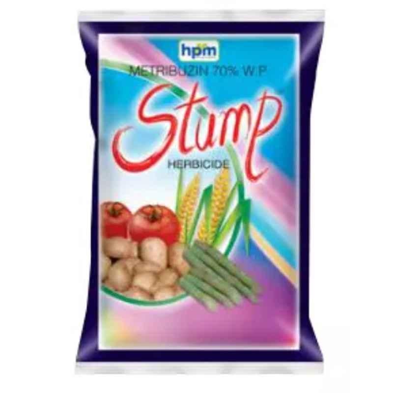 HPM Stuff 250g Carbendazim 12% & Mancozeb 63% WP Herbicide Powder
