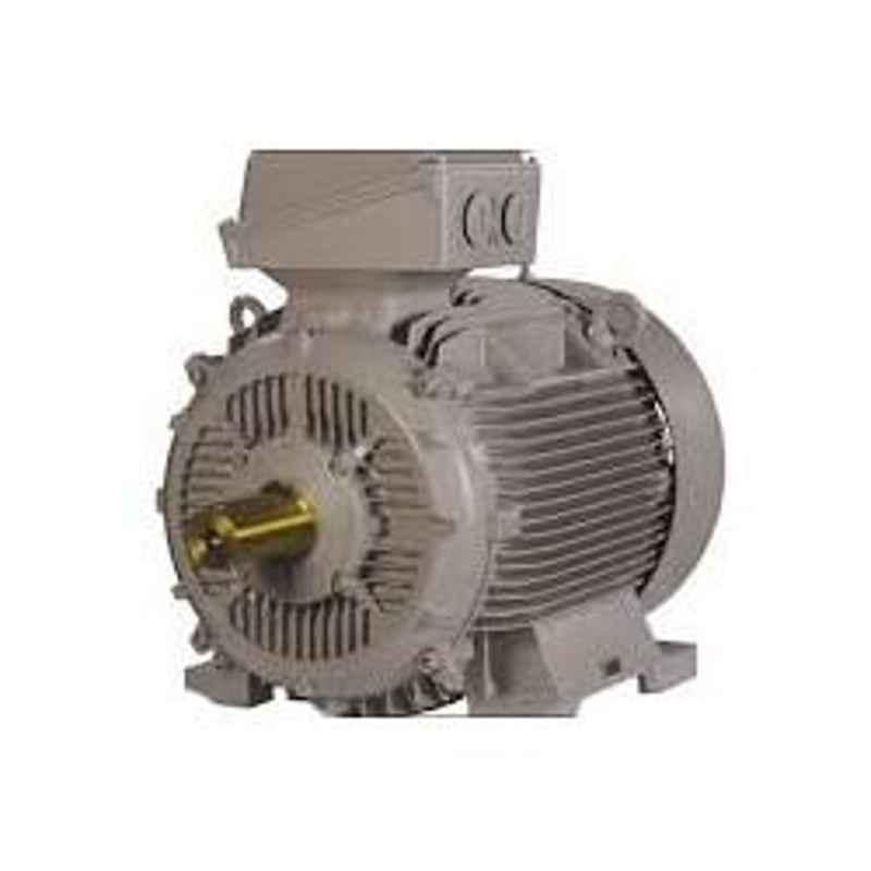 Siemens Simotics 1LE7 IE2 1.5kW 4 Pole Cast Iron Foot Mounted IMB3 Squirrel Cage Motor, 1LE7501-0EB42-3AA4