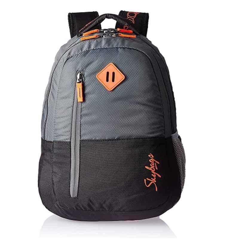Skybags Century Polyester Laptop Backpack