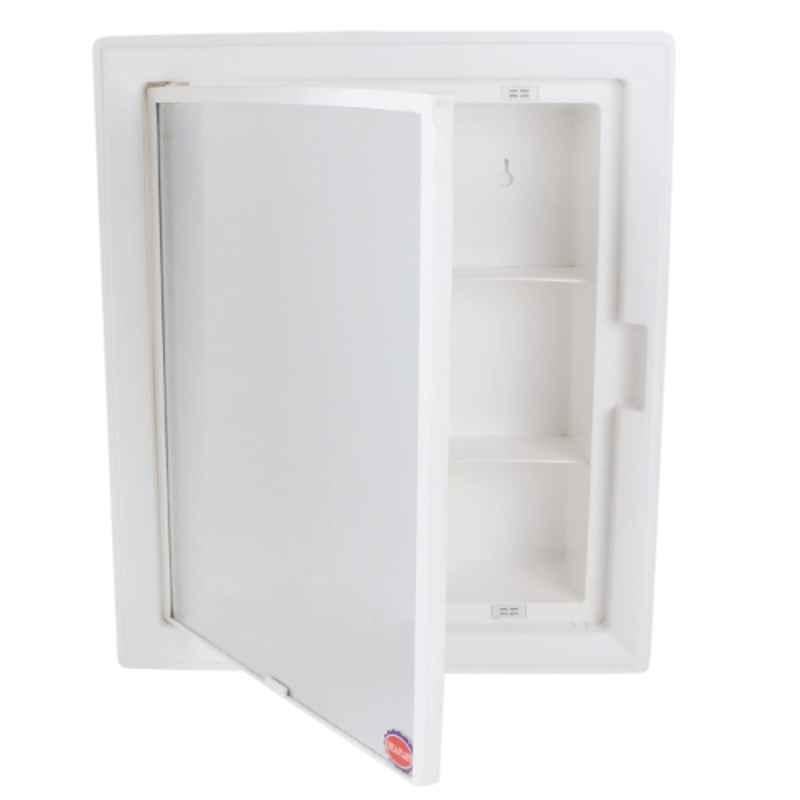 Homace Wall Mounted Bathroom Mirror Cabinet, BRC-930