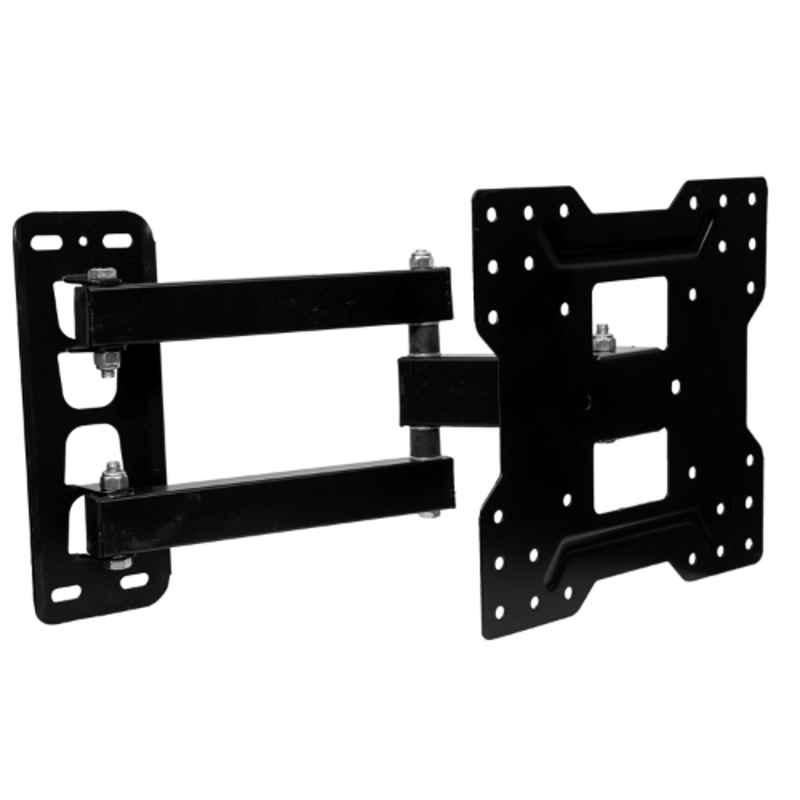 Unico Iron Full Motion Wall Mount Stand for 23 to 43 inch LCD & LED TV, UN-2R5