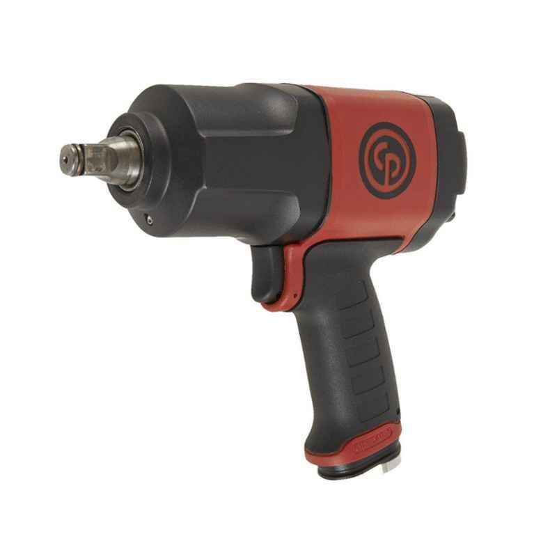 Chicago Pneumatic CP7748 1/2 inch Composite Impact Wrench, 8941077481