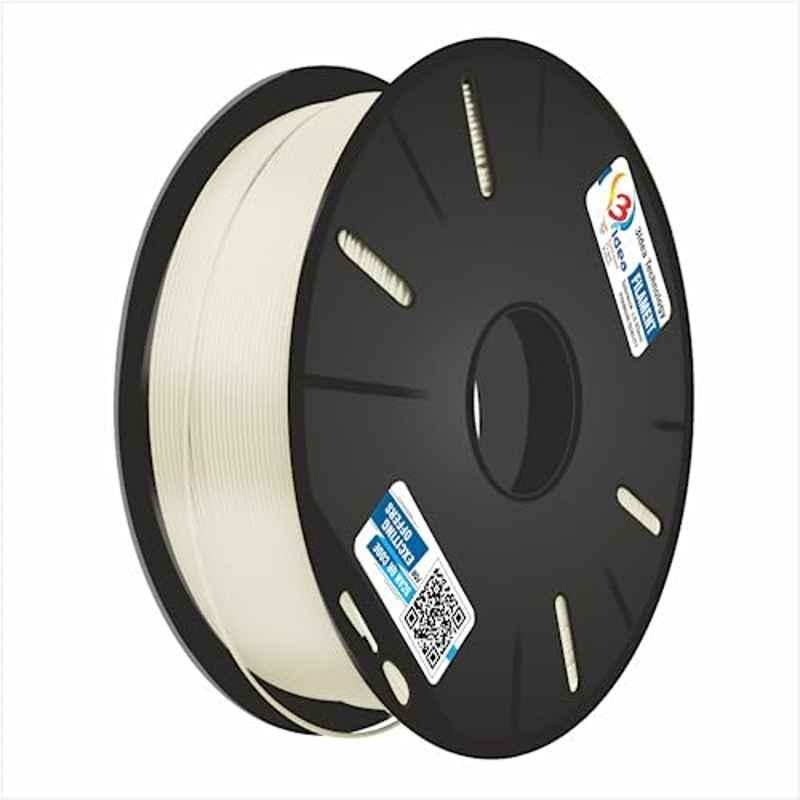 3Idea 1kg 1.75mm Clear PETG 3D Printer Filament