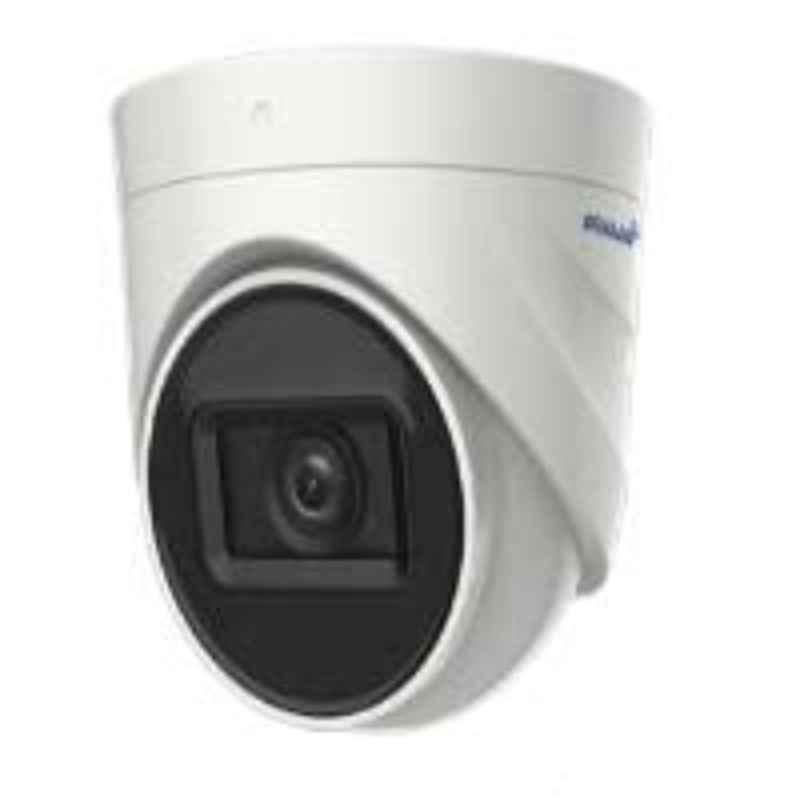 Prama 5MP Plastic Dome Camera, PT-HTH702E-ITPF