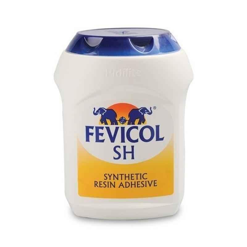 Fevicol SH 20kg Synthetic Resin Adhesive (Pack of 5)
