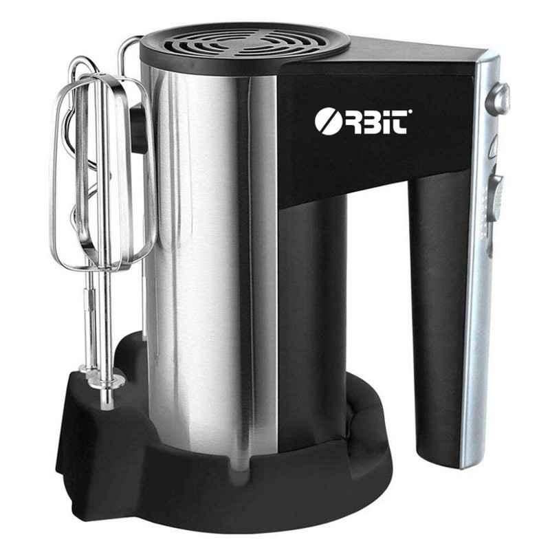 Orbit 300W Hand Mixer Hand Blender CX-6629 (Pack of 3)