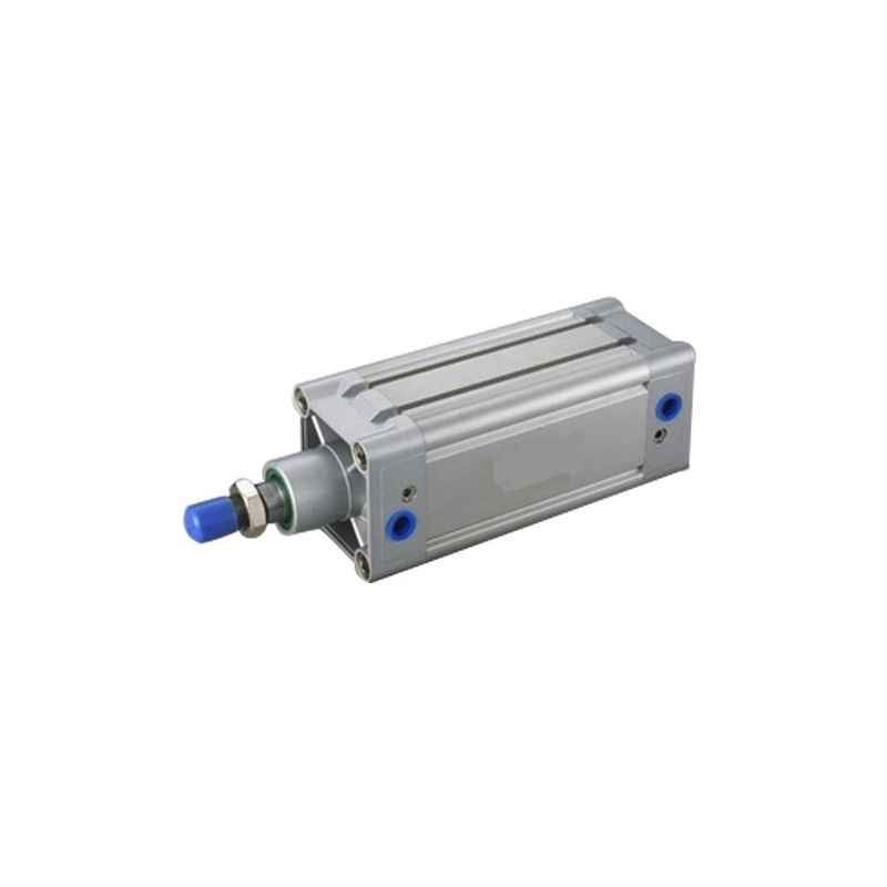 JELPC DNC Series Cylinder, Stroke: 100 mm, Bore: 50 mm