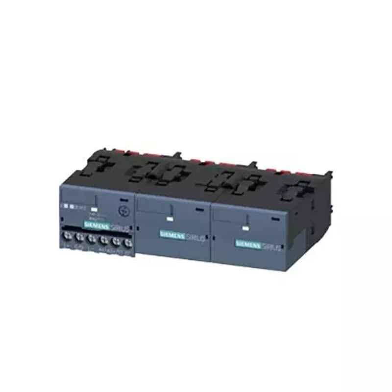 Siemens 3RA2712-1CA00 24V Function Module for Io-Link, Size: S00 & S0, S2 & S3