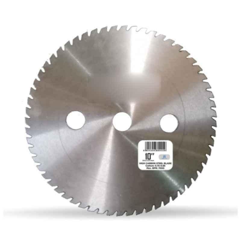 Greenleaf 60 Teeth Silver TCT Blade for Brush Cutter, MTAK-AC-BR-935