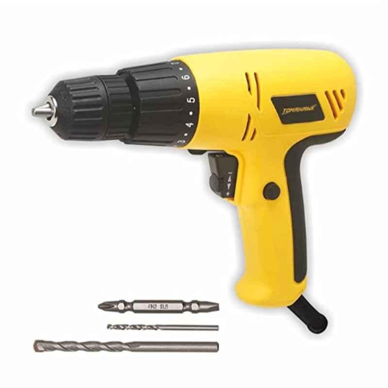 Tomahawk T2246 300W Electric Screwdriver Drill with 3 Reversible Bit