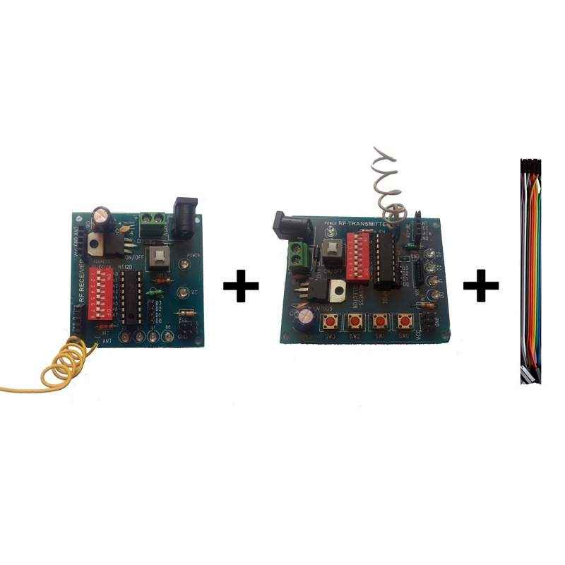 Embeddinator ENG-RFM RF Wireless Module (Pack of 2)