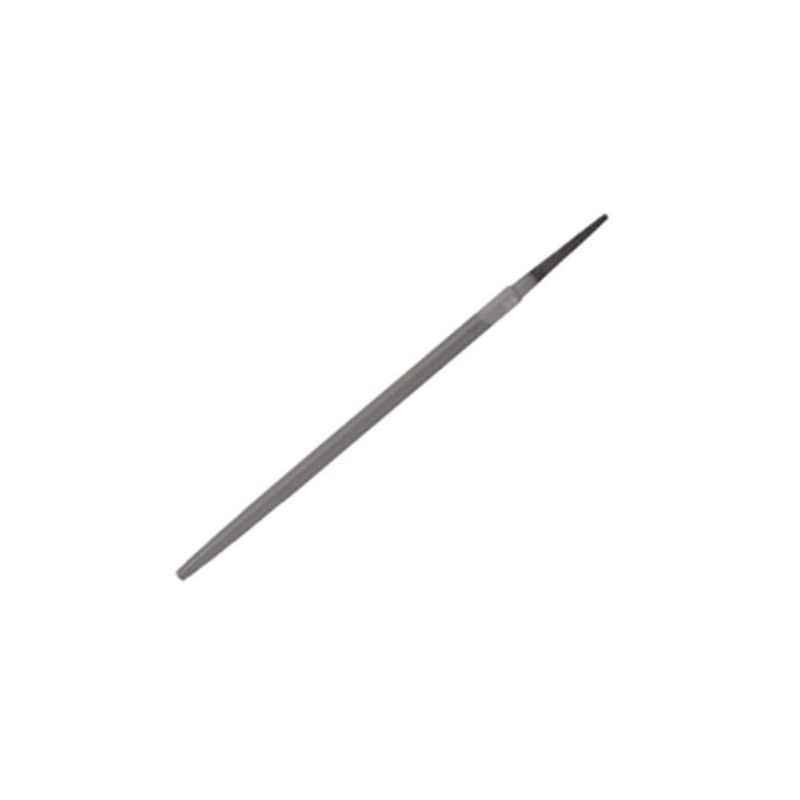 Taparia 100mm Bastard Cut Square Steel Machinist File, SQ 1001