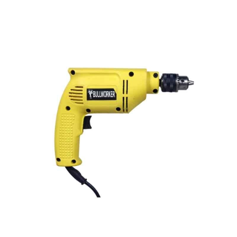 Bullworker 10mm 450W Electric Rotary Drill Machine, D-10