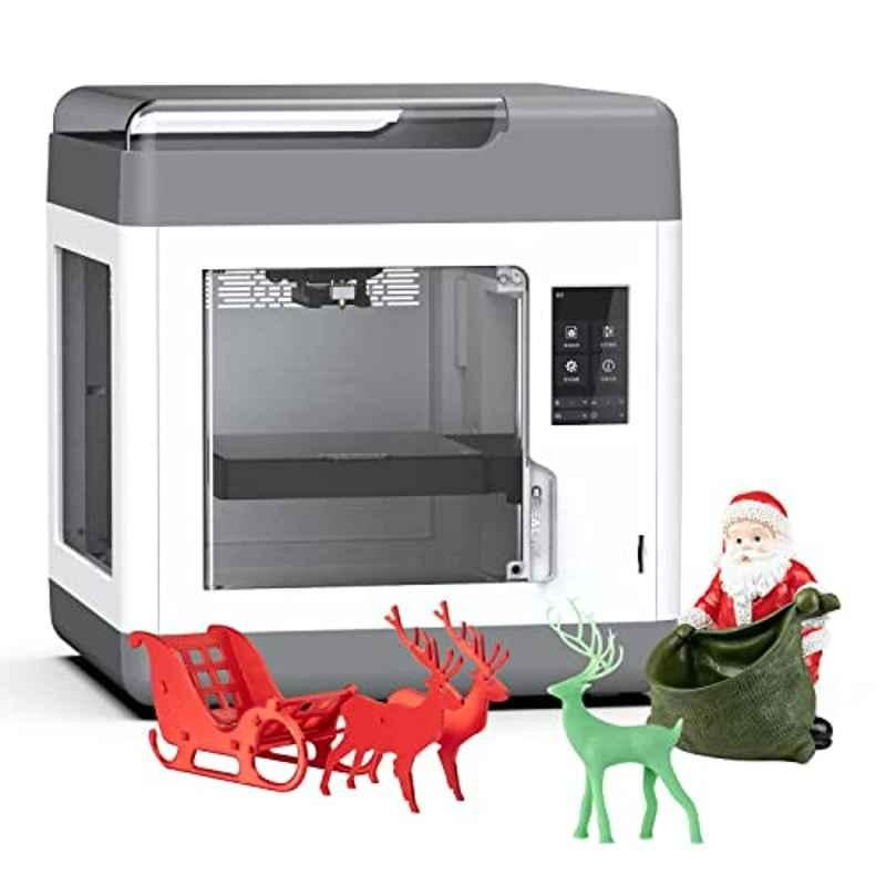 Creality Sermoon V1 Sprite Direct Drive Silent 3D Printer, Printer Size: 175x175x165 mm