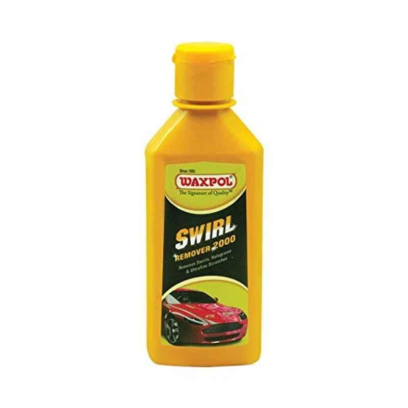 Waxpol Swirl 200g Scratch Remover 2000, ASR120