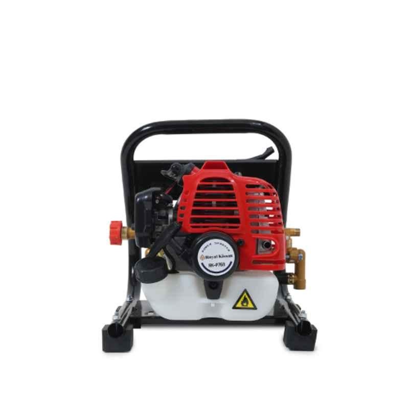 Royal Kissan RK-P768 1.2HP 20L 2 Stroke Portable Power Sprayer