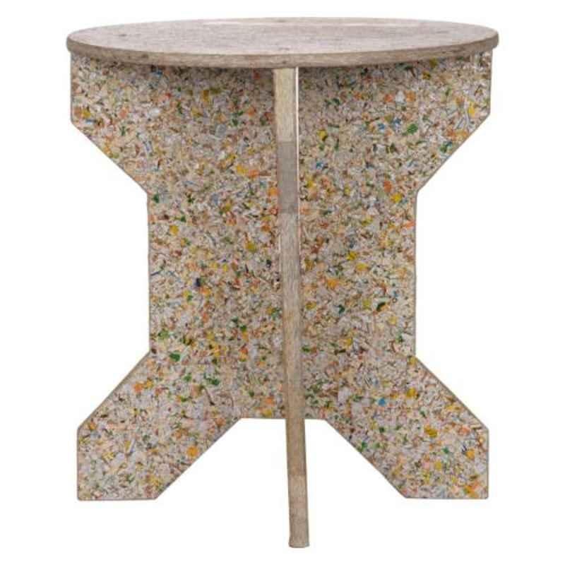RUR Greenlife Recycled Tetra Packed Cartons Coffee Table