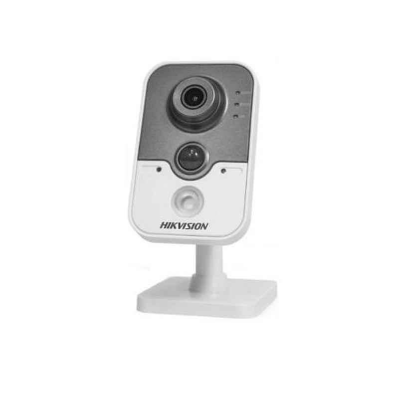 Hikvision 2MP Wireless IR Camera, DS-2CD2420F-IW, NVR Enabled