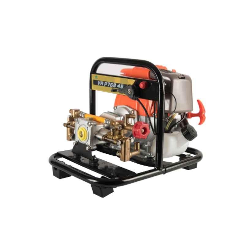 Samrat ST4S 25.6cc 4 Stroke Portable Sprayer, VA P768 4S