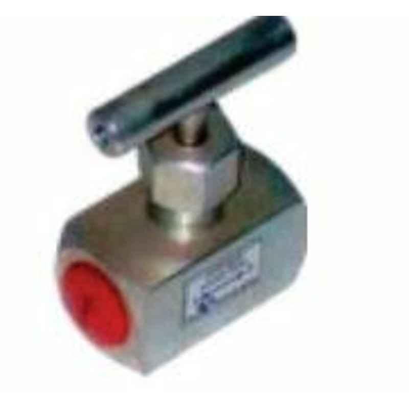 SFI 3/8 inch 5000psi High Pressure Valve NV