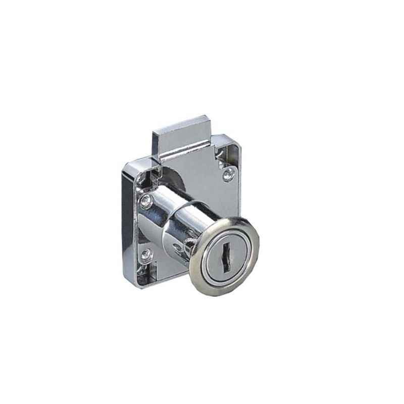 Zaha 22mm Drawer Lock, ZHFL-019