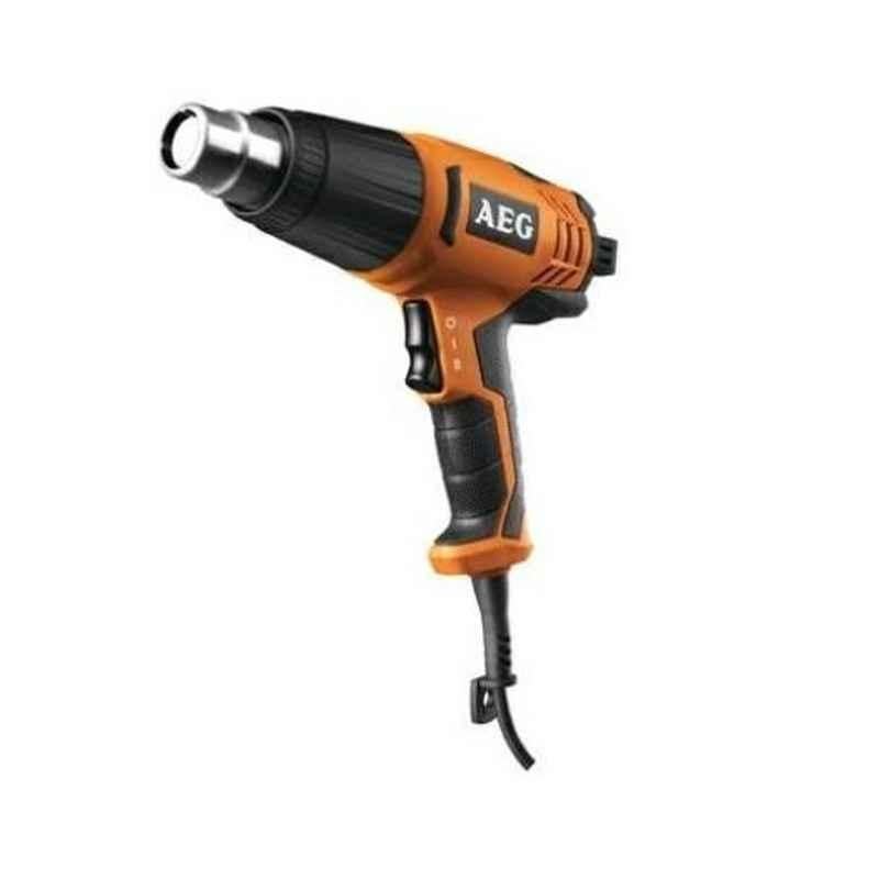 AEG Heat Gun 1500 W, HG560 D