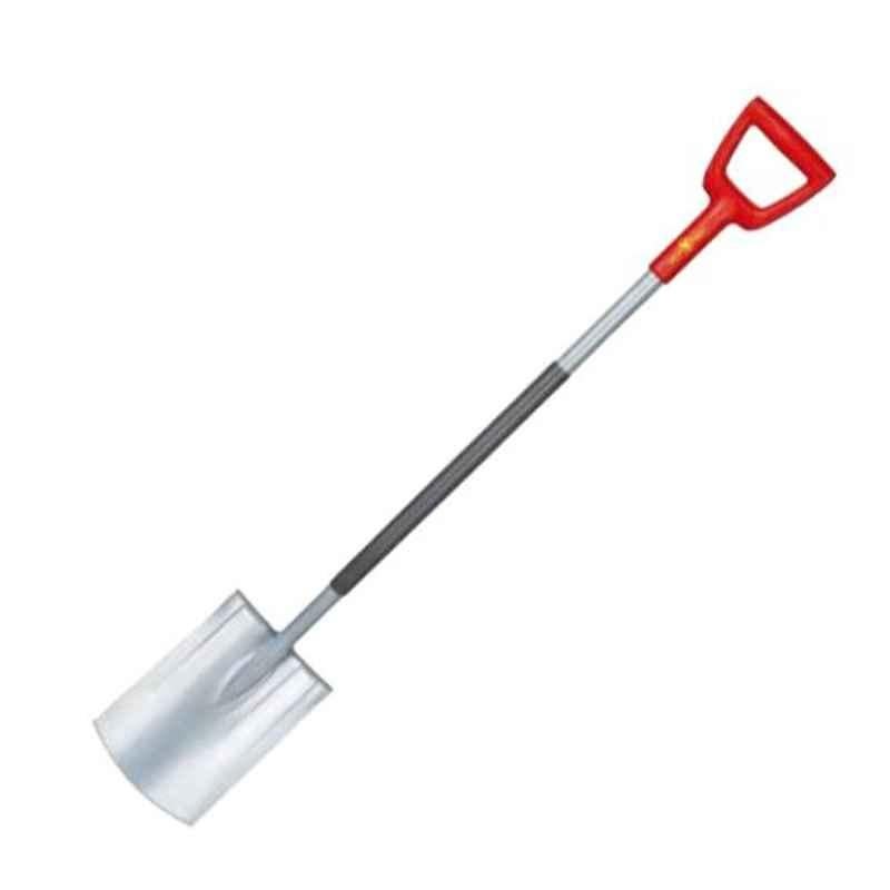 Wolf Garten 123cm Steel Handle Spade, AS-D