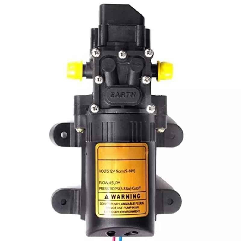 Shwarya 100psi Pressure Motor for Battery Sprayer, 5860799