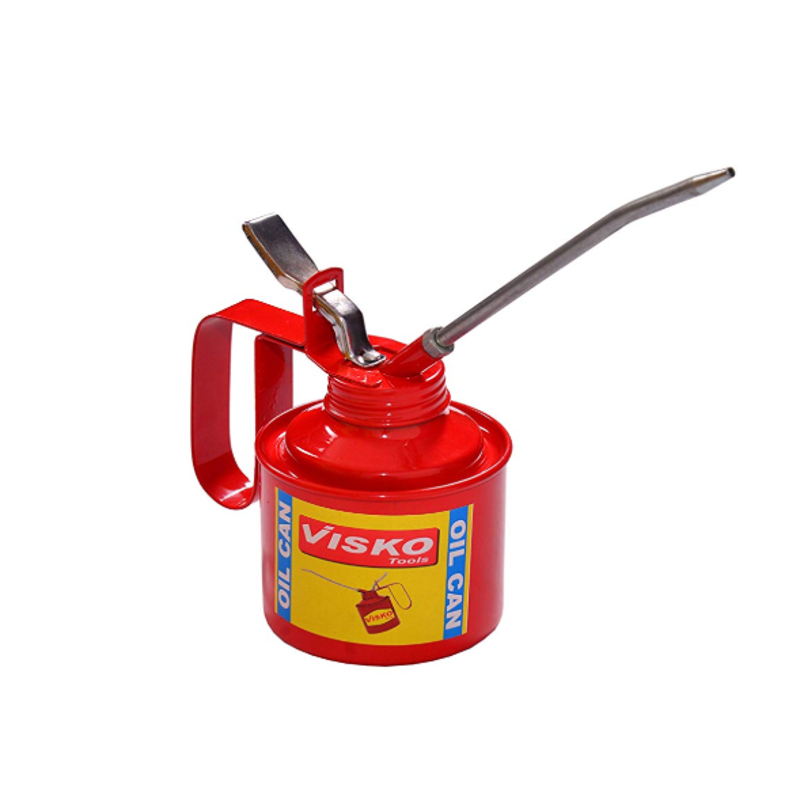 Visko Tools 229 3/4 Pint Oil Can