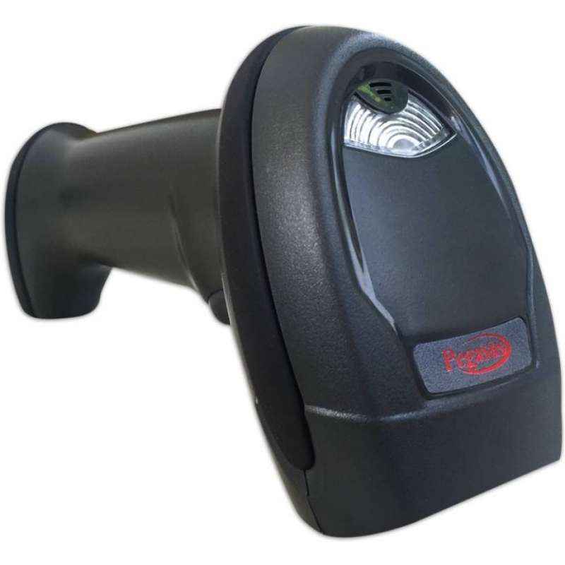 Pegasus PS1156 Laser Barcode Handheld Scanner