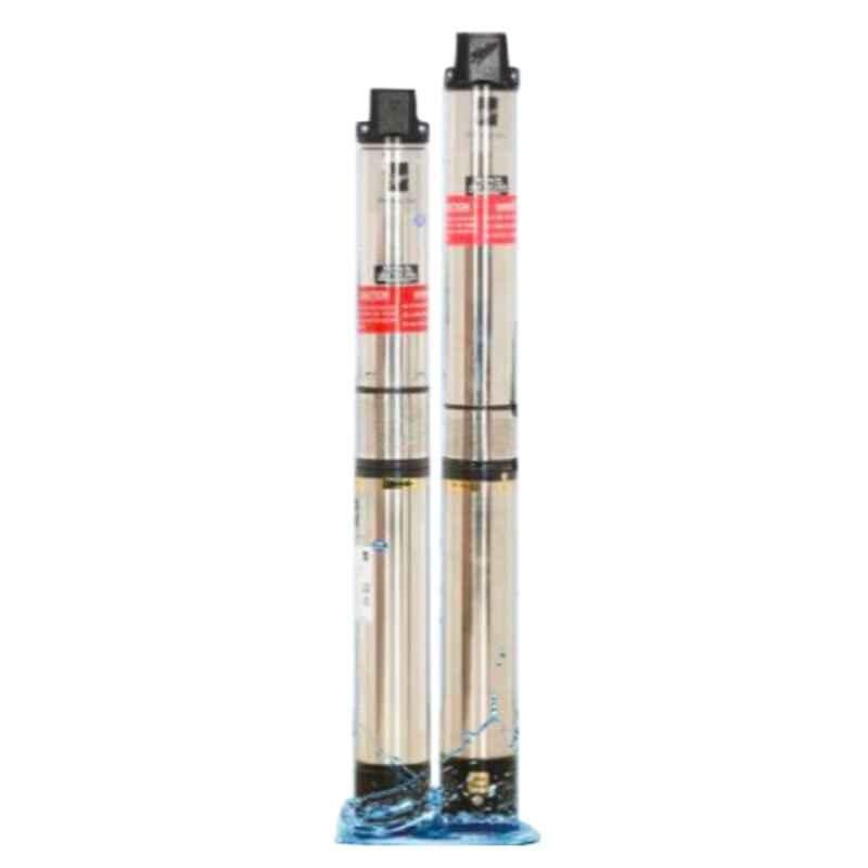 Kirloskar NEO 30-2025 2HP 4 inch Water Filled Borewell Submersible Pump