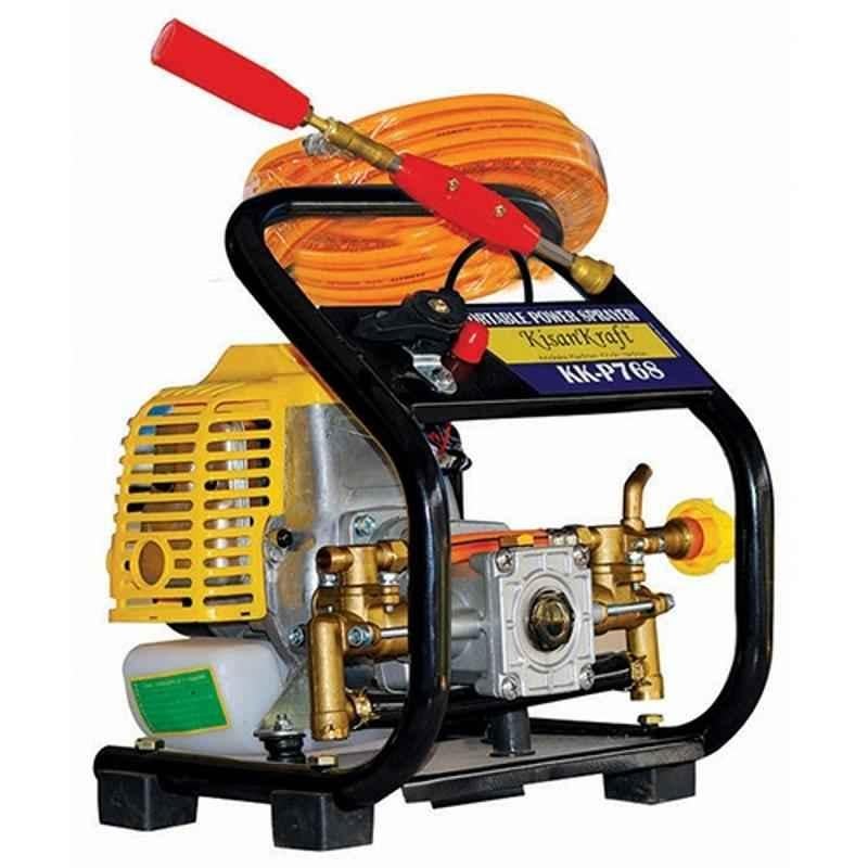 Kisankraft Portable Power Sprayer, KK-P768