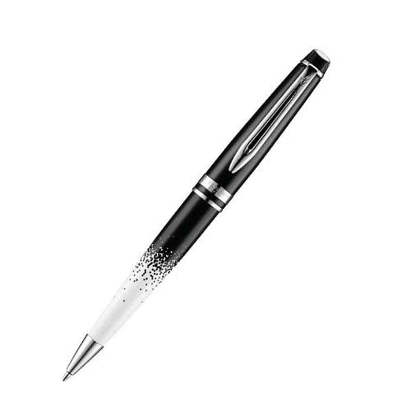 Waterman Blue Ink Expert Ombres ET Lumieres CT Ballpoint Pen