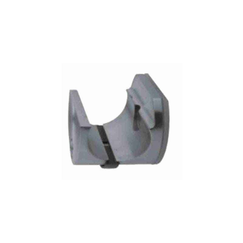 Zaha Wall to Rod Clamp Fixing for Track, ZHGS-003