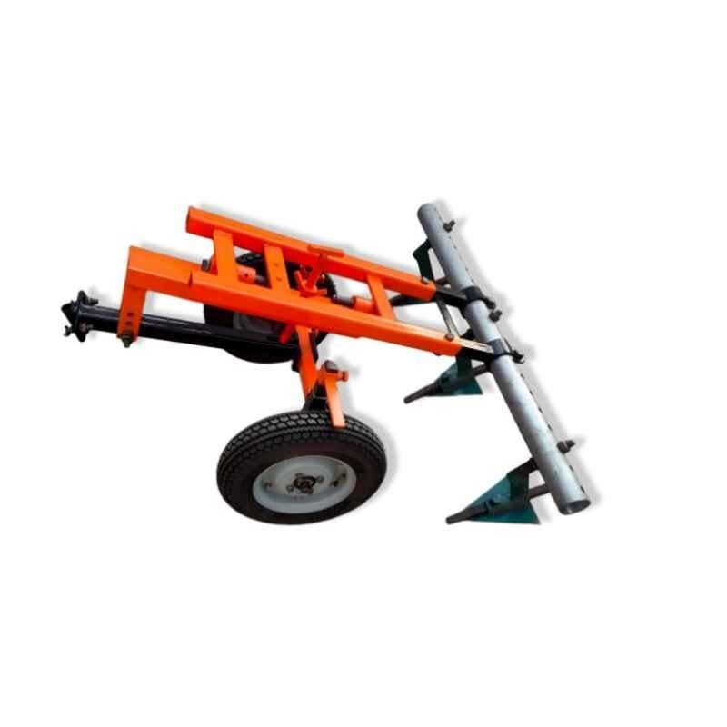 Spaark 42 inch Iron Mogada Cultivator Attachment, SP8023003