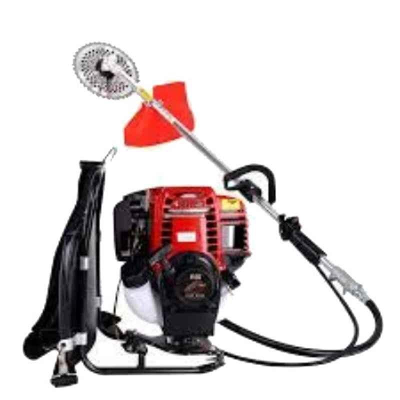 Greenleaf 1.25kW 2 Stroke Backpack Brush Cutter