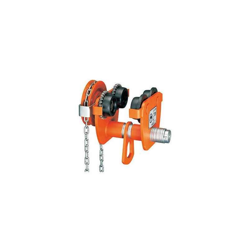 Damar 1 Ton 3 Meter Geared Trolley