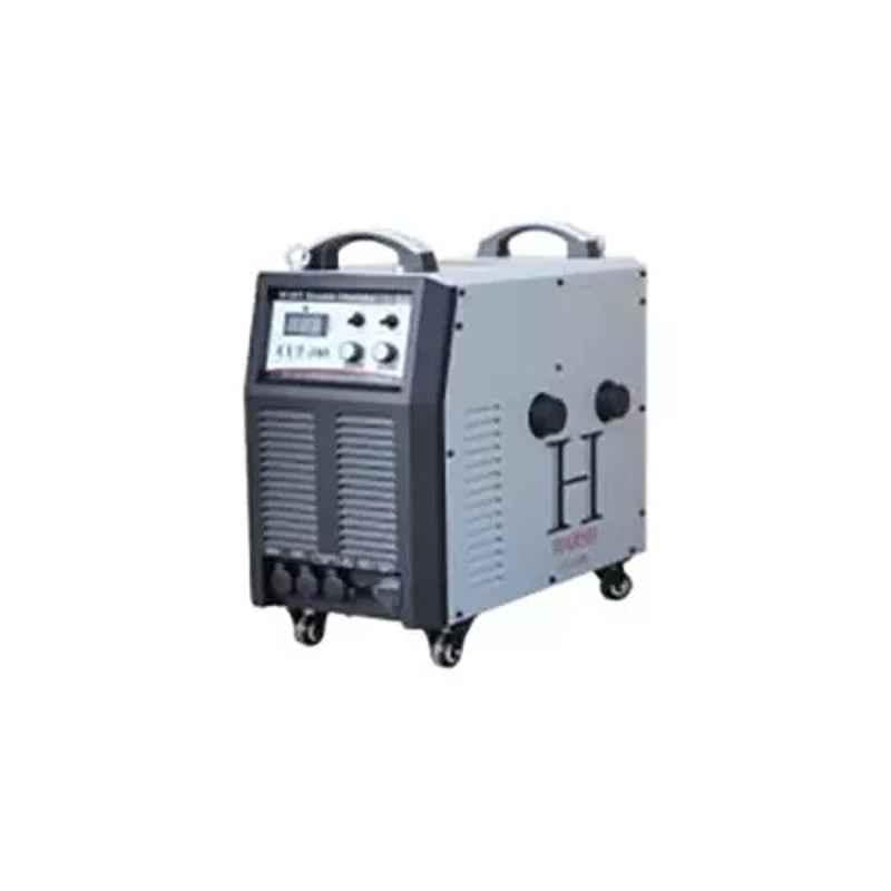 Harsh CUT-120 120A Three Phase Built In Compressor Inverter Plasma Cutting Machine