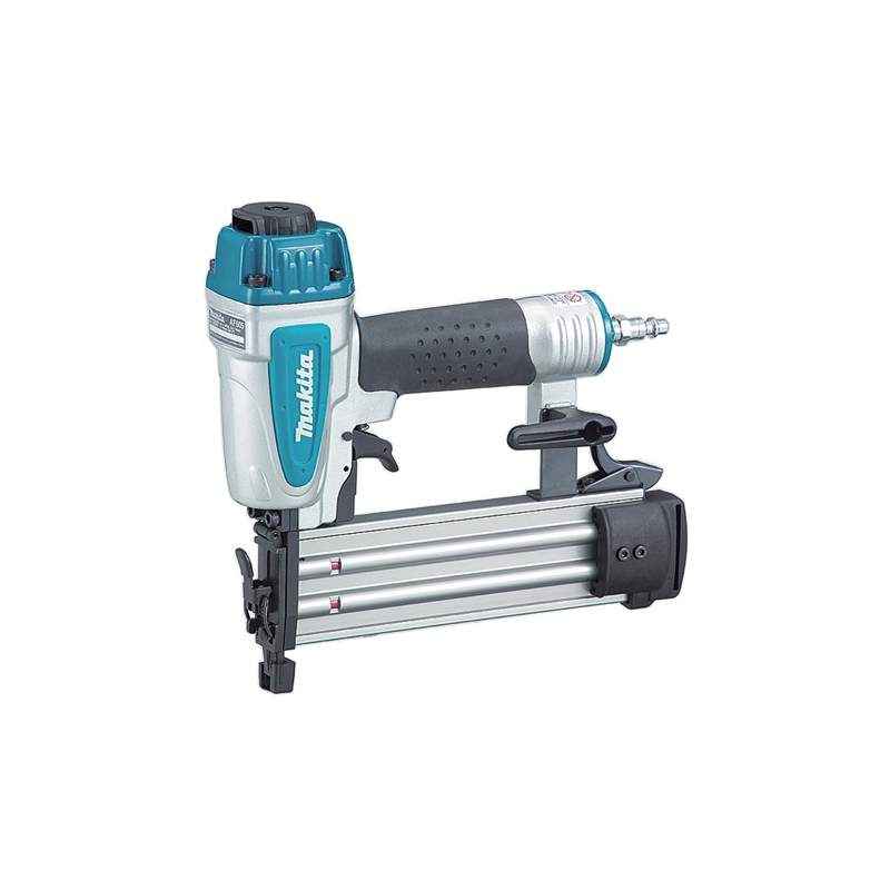 Makita Pneumatic Brad Nailer, AF505