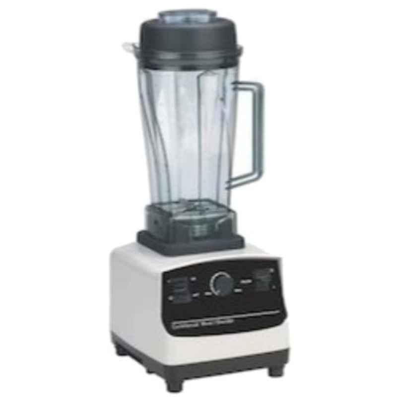 Bresco 1.6kW 2 Litre Commercial Blender, BB-2 (Pack of 3)
