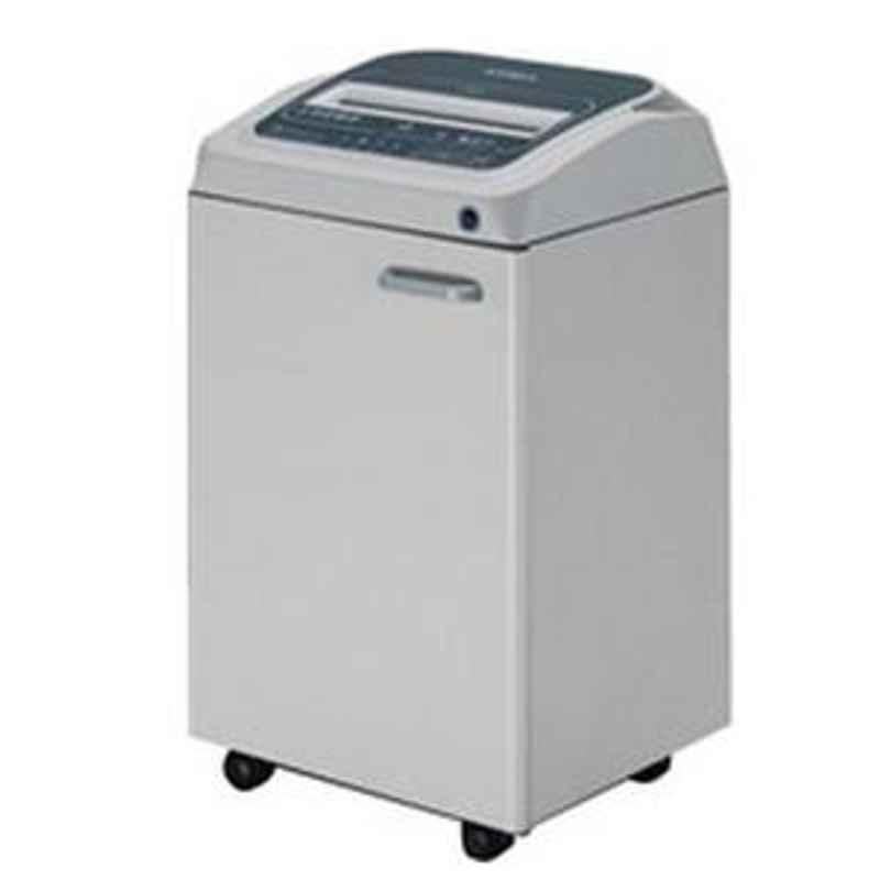 KOBRA 310 TS HS 6 Auto Oiler Cross Cut Touch Screen Shredder 5.8mm