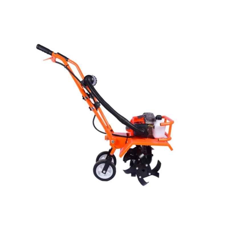 Spaark 3.5HP 63cc Mini Tiller, SP8023001