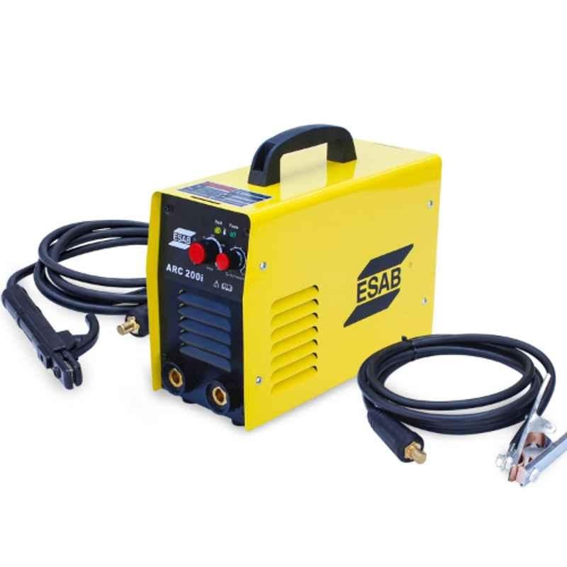 ESAB ARC 200i Inverter Welding Machine