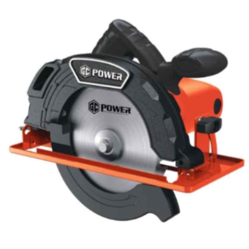 GC POWER 1450W 185mm Circular Saw, GC-C7