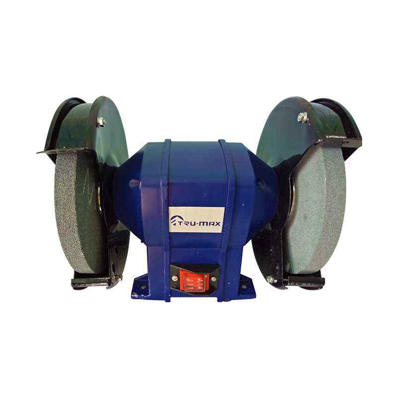 Trumax Bench Grinder, Mx2200, 400 W